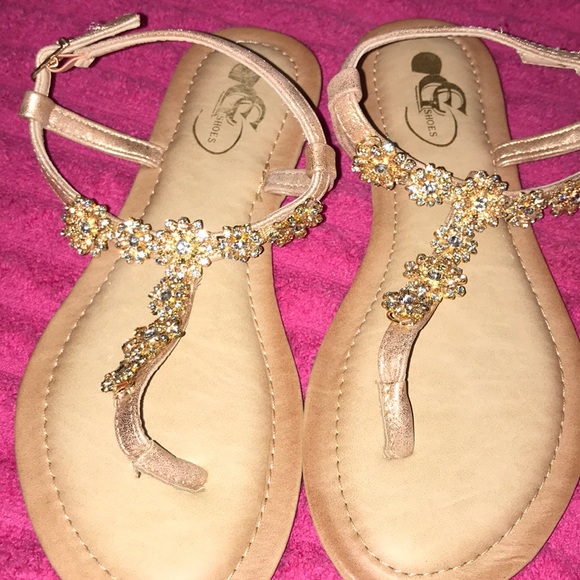 Sandals - Picture 2 of 2